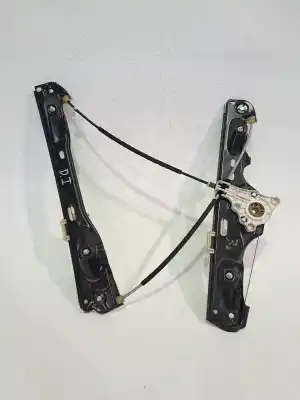 Second-hand car spare part driver left window regulator for bmw x1 (e84) x1 xdrive 18d oem iam references 51332990385  