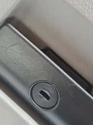 Peça sobressalente para automóvel em segunda mão porta luvas por bmw 3 (e90) 320 i referências oem iam 51169110540  