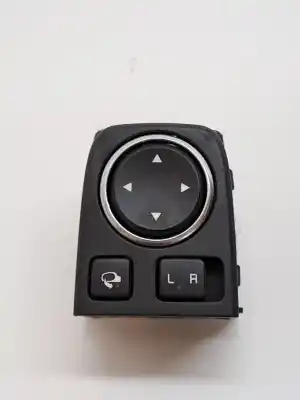 Автозапчастина б/у УПРАВЛІННЯ ДЗЕРКАЛАМИ для KIA XCEED  Посилання на OEM IAM 93530J7000  