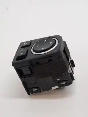 Second-hand car spare part rearview side mirror switch for kia xceed business 136 cv / 100 kw oem iam references 93530j7000  