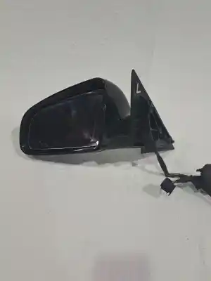 Автозапчастина б/у ліве дзеркало для AUDI A3 (8P) A3 Посилання на OEM IAM 8P1858531G  