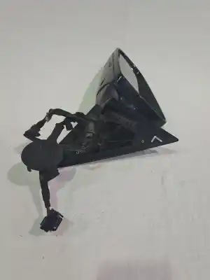 Pezzo di ricambio per auto di seconda mano specchio sinistro per audi a3 (8p) a3 riferimenti oem iam 8p1858531g  