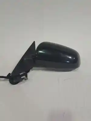 Pezzo di ricambio per auto di seconda mano specchio sinistro per audi a3 (8p) a3 riferimenti oem iam 8p1858531g  