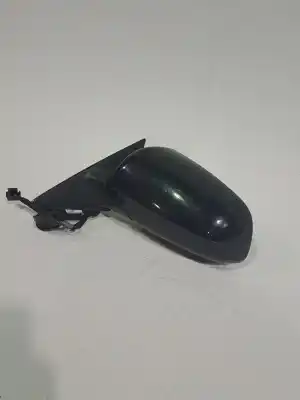 Pezzo di ricambio per auto di seconda mano specchio sinistro per audi a3 (8p) a3 riferimenti oem iam 8p1858531g  
