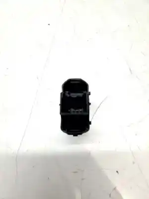 Автозапчастина б/у передній правий віконний вимикач для ford focus iii 2.0 tdci посилання на oem iam 1850432