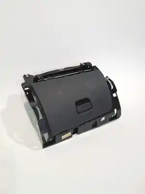 Peça sobressalente para automóvel em segunda mão porta luvas por bmw x1 (e84) x1 xdrive 18d referências oem iam 51162991313  
