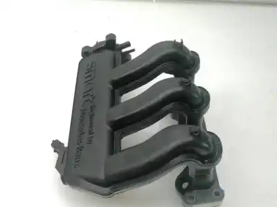 Second-hand car spare part intake manifold for smart cabrio fortwo cabrio mhd (52kw) (451.480) oem iam references a1601410201  0261230049 - 1285100674
