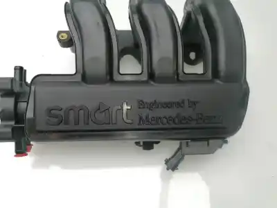 Second-hand car spare part intake manifold for smart cabrio fortwo cabrio mhd (52kw) (451.480) oem iam references a1601410201  0261230049 - 1285100674