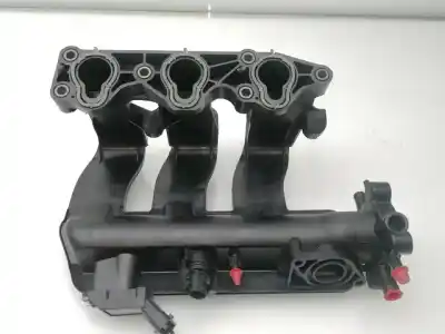Peça sobressalente para automóvel em segunda mão Coletor Admissão por SMART CABRIO Fortwo cabrio mhd (52kW) (451.480) Referências OEM IAM A1601410201  0261230049 - 1285100674