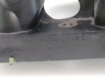 Second-hand car spare part intake manifold for smart cabrio fortwo cabrio mhd (52kw) (451.480) oem iam references a1601410201  0261230049 - 1285100674