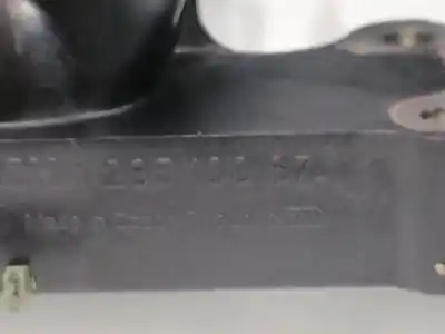 Second-hand car spare part intake manifold for smart cabrio fortwo cabrio mhd (52kw) (451.480) oem iam references a1601410201  0261230049 - 1285100674