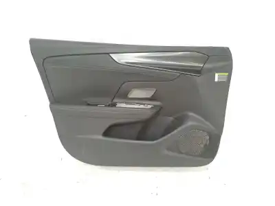 Pezzo di ricambio per auto di seconda mano rivestimento porta anteriore sinistro per opel mokka mokka (2020 >) riferimenti oem iam 98397283xx  