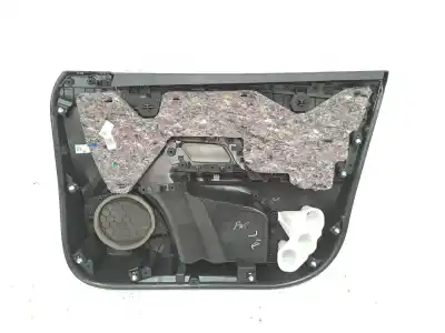 Peça sobressalente para automóvel em segunda mão Forra / Revestimento Da Porta Dianteira Esquerda por OPEL MOKKA MOKKA (2020 >) Referências OEM IAM 98397283XX  