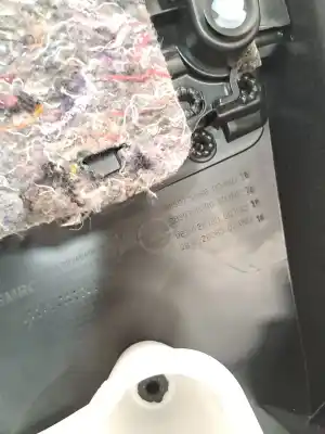 Pezzo di ricambio per auto di seconda mano rivestimento porta anteriore sinistro per opel mokka mokka (2020 >) riferimenti oem iam 98397283xx  