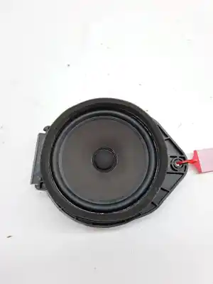 Second-hand car spare part speaker for opel astra j lim. astra j oem iam references 13468640