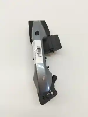 Peça sobressalente para automóvel em segunda mão PUXADOR EXTERIOR FRENTE DIREITO por KIA XCEED  Referências OEM IAM 82661J7510  