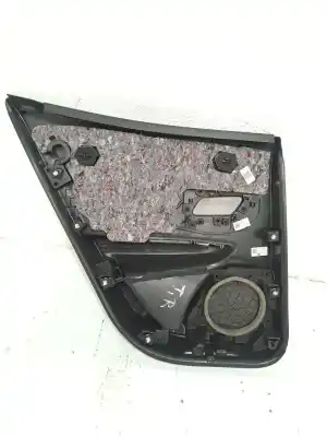 Peça sobressalente para automóvel em segunda mão Forra / Revestimento Da Porta Traseira Direita por OPEL MOKKA MOKKA (2020 >) Referências OEM IAM 98351462ZD  