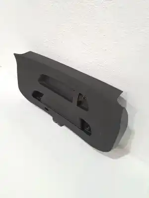 Second-hand car spare part tailgate trim for bmw x1 (e84) x1 xdrive 18d oem iam references 51492990126