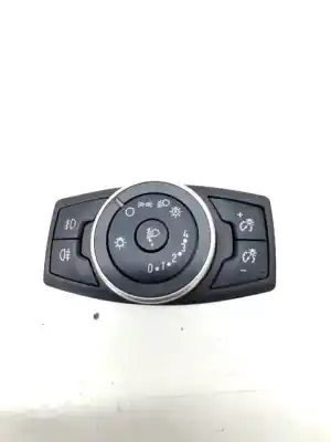 Second-hand car spare part headlights switch for ford focus iii 2.0 tdci oem iam references f1et13a024cb  2044625