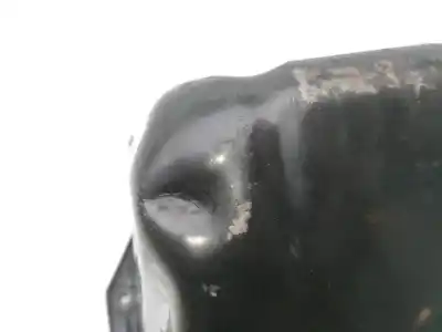 Pezzo di ricambio per auto di seconda mano pozzetto per smart cabrio fortwo cabrio mhd (52kw) (451.480) riferimenti oem iam a1600140002  