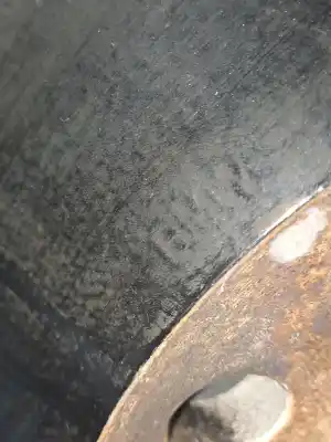 Second-hand car spare part rim for bmw 3 (e90) 320 i oem iam references 6770239  36116769568