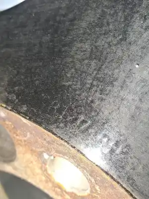 Second-hand car spare part rim for bmw 3 (e90) 320 i oem iam references 6770239  36116769568