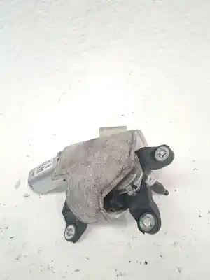 Автозапчастина б/у двигатель заднього склоочисника для ford ka (ccu) ford ka посилання на oem iam 2029450  