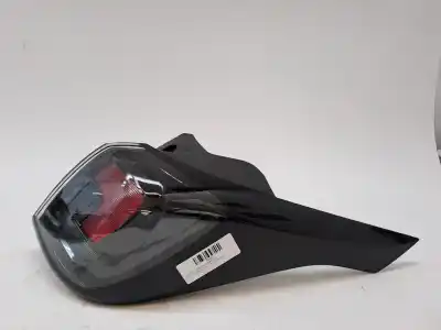 Piesă de schimb auto la mâna a doua lampã spate dreapta pentru opel crossland x b12xht referințe oem iam 39235952