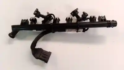 Second-hand car spare part distributor pipe for ford ka (ccu) ford ka oem iam references 2217030  es519d280ab