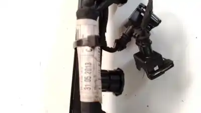 Second-hand car spare part distributor pipe for ford ka (ccu) ford ka oem iam references 2217030  es519d280ab