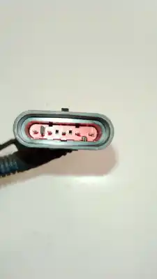 Second-hand car spare part distributor pipe for ford ka (ccu) ford ka oem iam references 2217030  es519d280ab