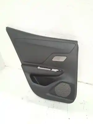 Pezzo di ricambio per auto di seconda mano rivestimento portiera posteriore sinistra per opel mokka mokka (2020 >) riferimenti oem iam 98351461zd  
