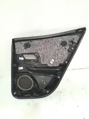 Peça sobressalente para automóvel em segunda mão Forra / Revestimento Da Porta Traseira Esquerda por OPEL MOKKA MOKKA (2020 >) Referências OEM IAM 98351461ZD  