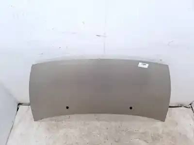 Peça sobressalente para automóvel em segunda mão capot por citroen c3 * referências oem iam 7901k6  