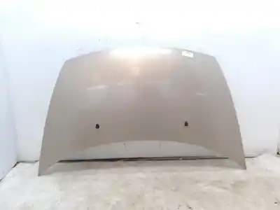 Peça sobressalente para automóvel em segunda mão capot por citroen c3 * referências oem iam 7901k6  
