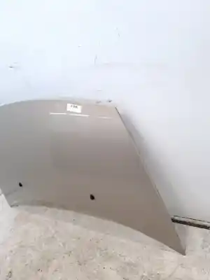 Peça sobressalente para automóvel em segunda mão capot por citroen c3 * referências oem iam 7901k6  