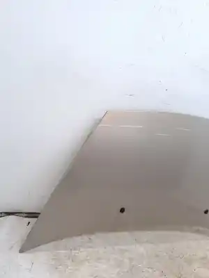 Peça sobressalente para automóvel em segunda mão capot por citroen c3 * referências oem iam 7901k6  