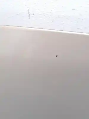 Peça sobressalente para automóvel em segunda mão capot por citroen c3 * referências oem iam 7901k6  