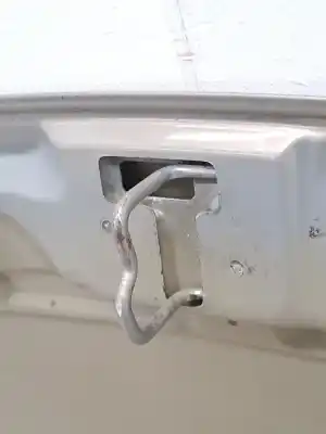 Peça sobressalente para automóvel em segunda mão capot por citroen c3 * referências oem iam 7901k6  