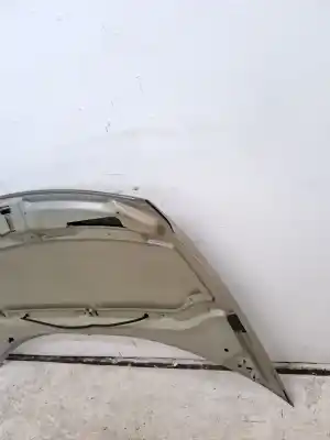 Peça sobressalente para automóvel em segunda mão capot por citroen c3 * referências oem iam 7901k6  