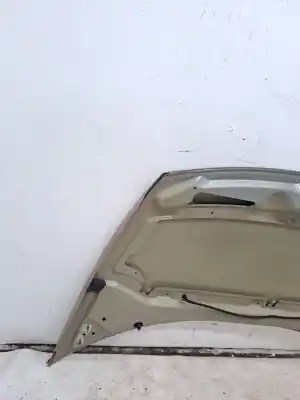 Peça sobressalente para automóvel em segunda mão capot por citroen c3 * referências oem iam 7901k6  