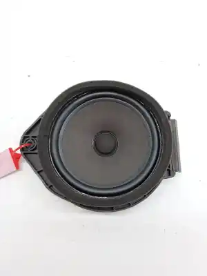 Second-hand car spare part speaker for opel astra j lim. astra j oem iam references 13468640