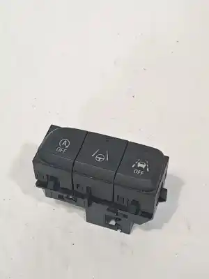 Pezzo di ricambio per auto di seconda mano interruttore per opel mokka mokka (2020 >) riferimenti oem iam 98347566yx  