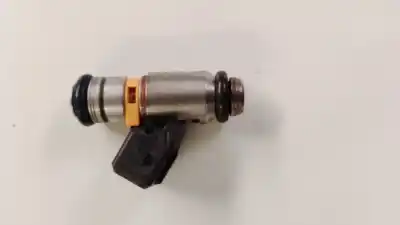 Peça sobressalente para automóvel em segunda mão injetor por ford ka (ccu) ford ka referências oem iam 1562024