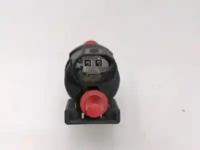 Peça sobressalente para automóvel em segunda mão BOMBA DE AR SECUNDÁRIA por SMART CABRIO  Referências OEM IAM 0025401497  