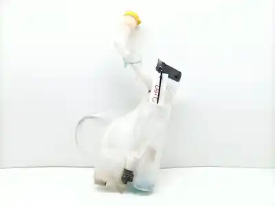 Second-hand car spare part windscreen washer bottle for renault fluence 1.5 dci diesel fap 90 cv / 66 kw oem iam references 289108100r  289108100r - 289101024r