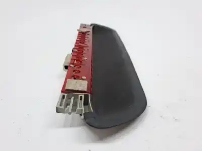 Peça sobressalente para automóvel em segunda mão farolim de travão central por bmw 3 (e90) 320 i referências oem iam 63257145519  