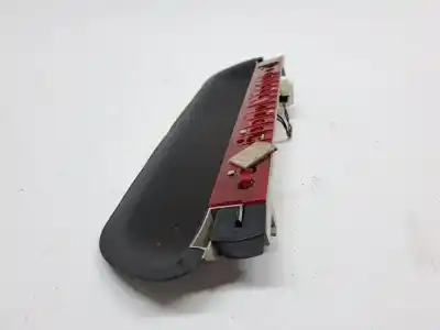 Peça sobressalente para automóvel em segunda mão farolim de travão central por bmw 3 (e90) 320 i referências oem iam 63257145519  