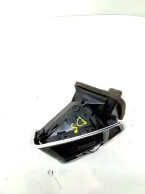 Автозапчасти б/у левая боковая воздушная дефлекторная решётка за ford kuga (cbs) ecoboost ссылки oem iam 1790499  am51r018b09ah3yyw