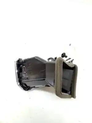 Автозапчасти б/у ЛЕВАЯ БОКОВАЯ ВОЗДУШНАЯ ДЕФЛЕКТОРНАЯ РЕШЁТКА за FORD KUGA (CBS)  ссылки OEM IAM 1790499  AM51R018B09AH3YYW